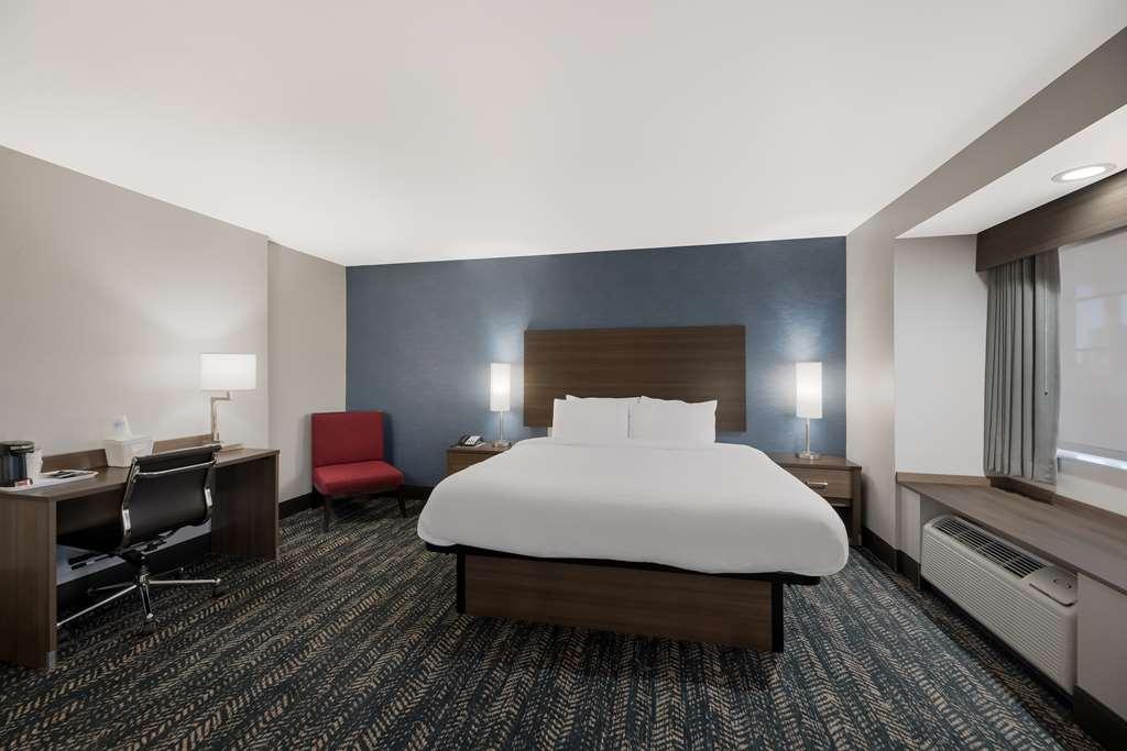 Best Western Bellemont Shadow Mountain Inn Room photo