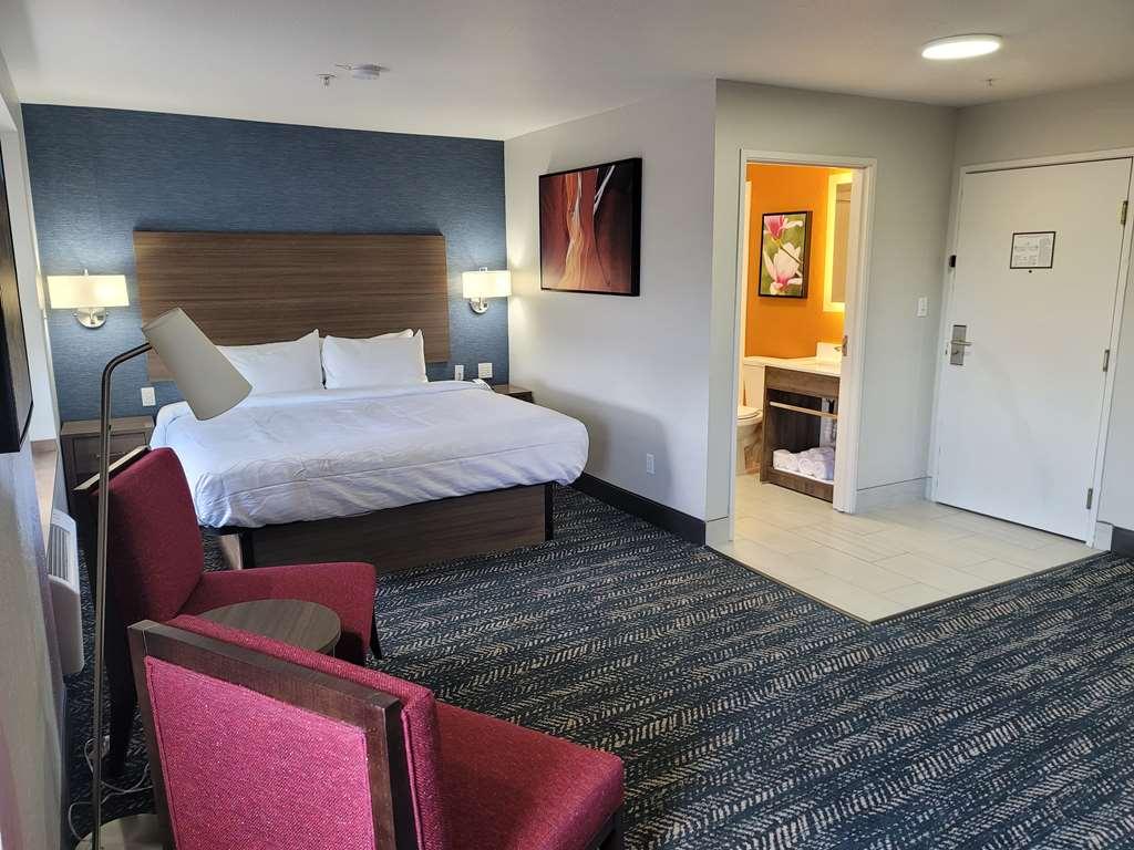 Best Western Bellemont Shadow Mountain Inn Room photo