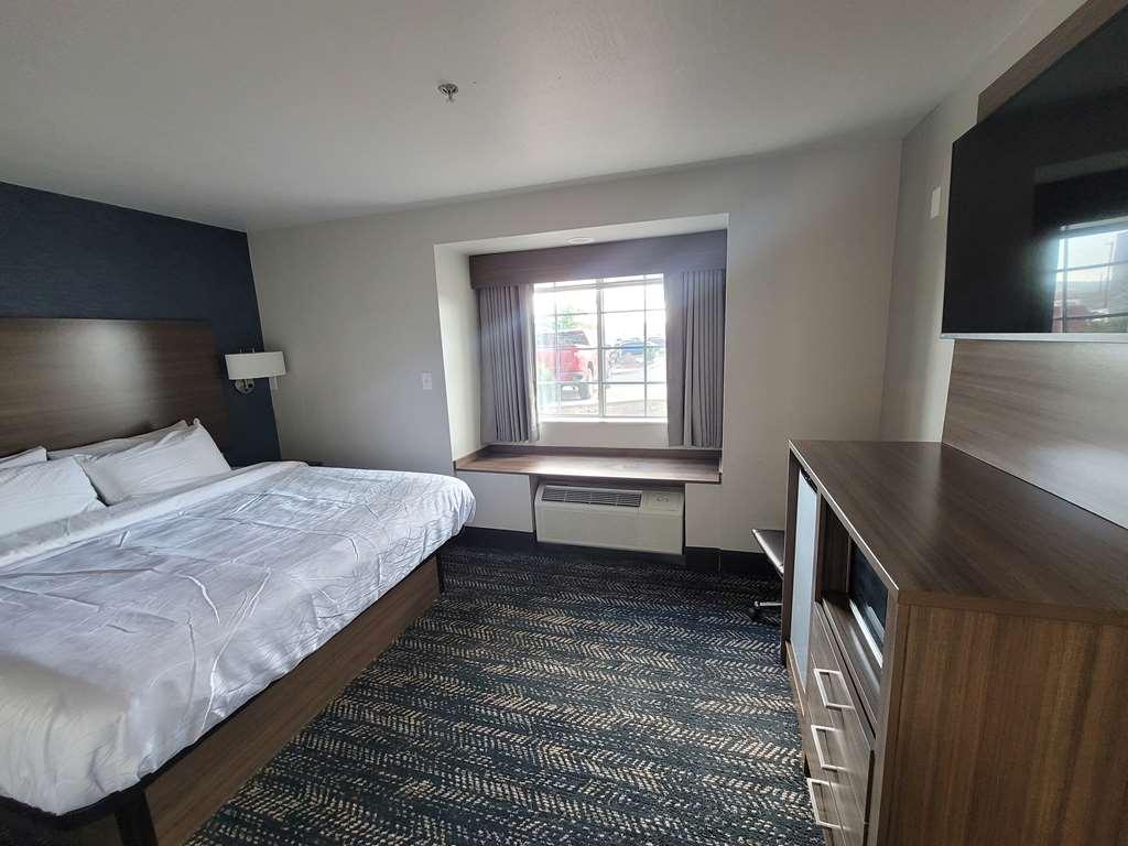 Best Western Bellemont Shadow Mountain Inn Room photo