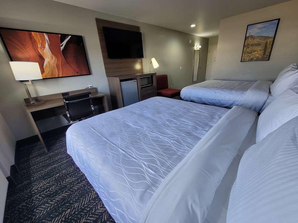 Best Western Bellemont Shadow Mountain Inn Room photo