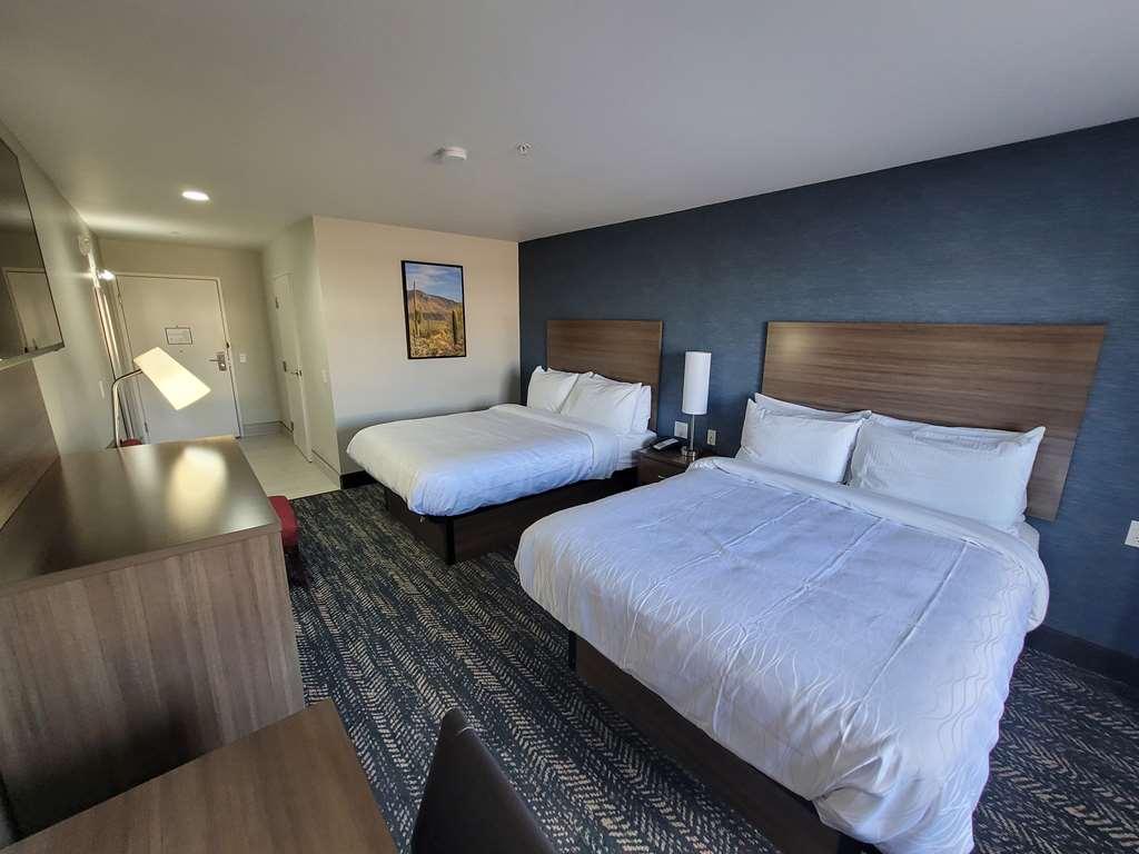 Best Western Bellemont Shadow Mountain Inn Room photo