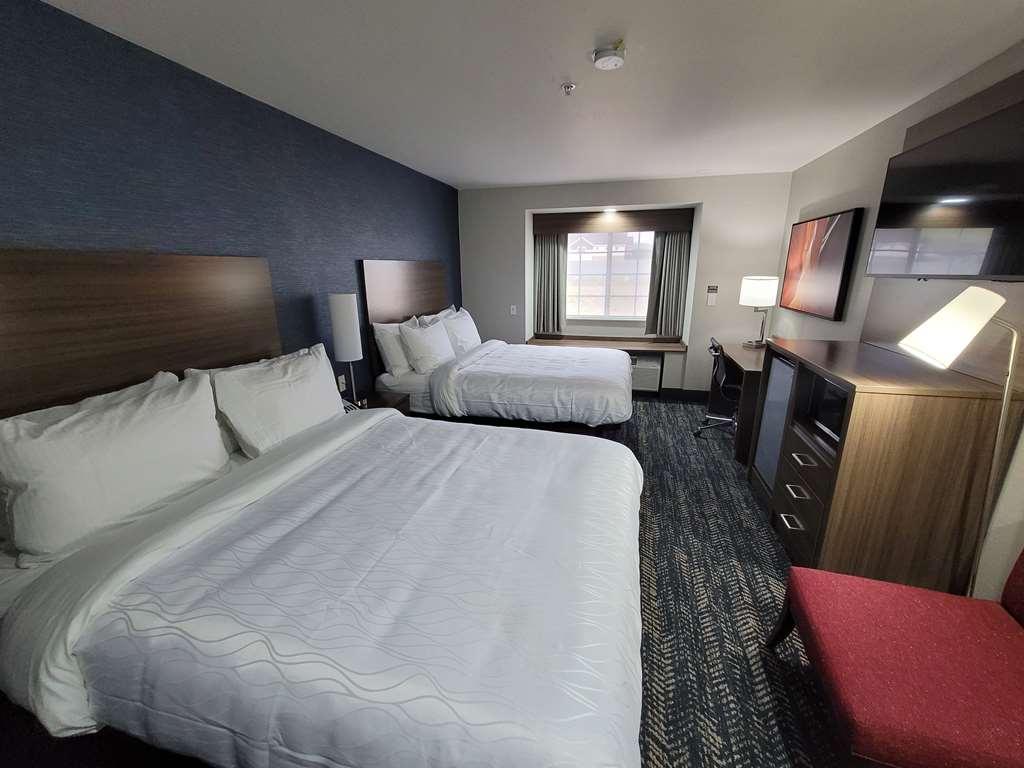 Best Western Bellemont Shadow Mountain Inn Room photo