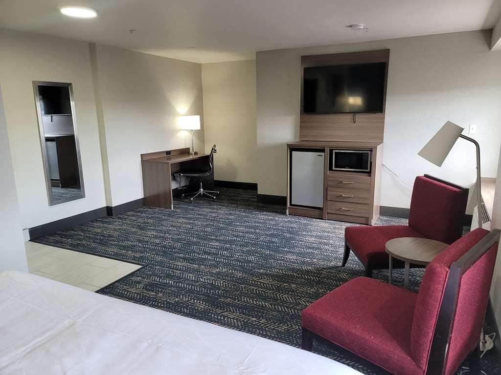Best Western Bellemont Shadow Mountain Inn Room photo