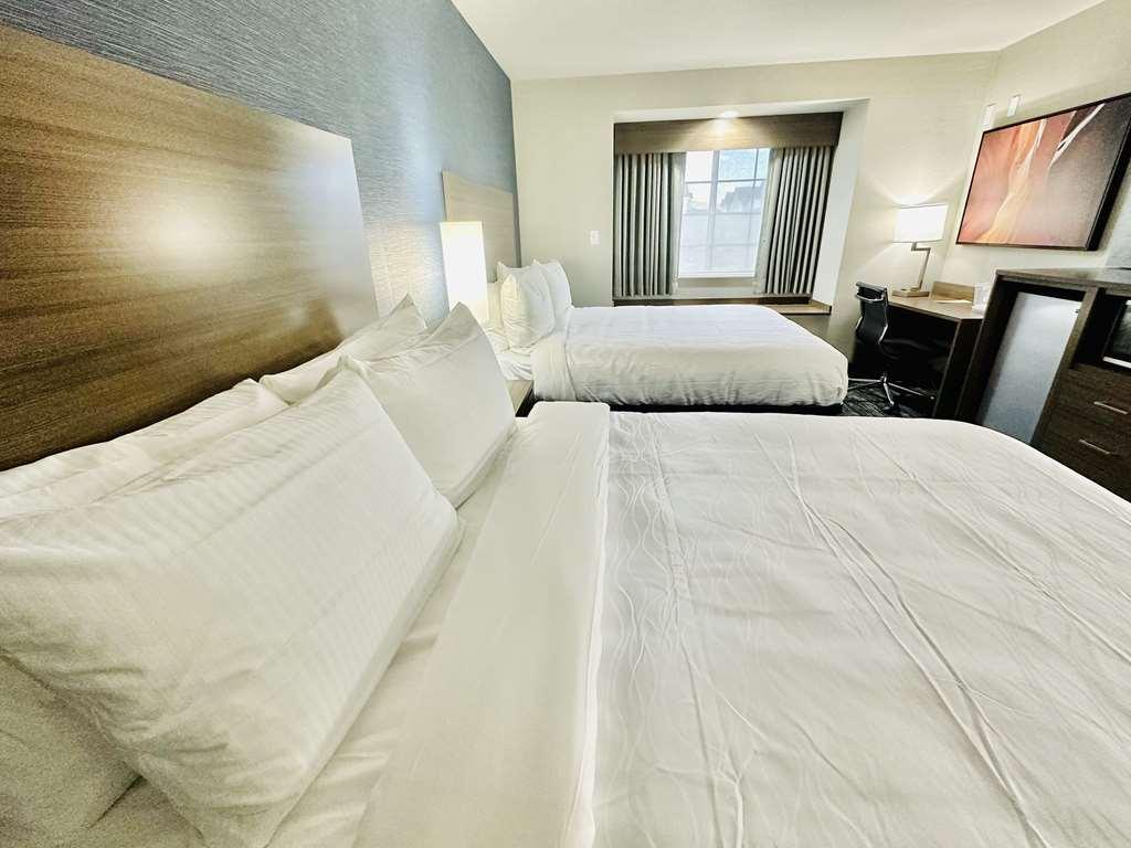 Best Western Bellemont Shadow Mountain Inn Room photo