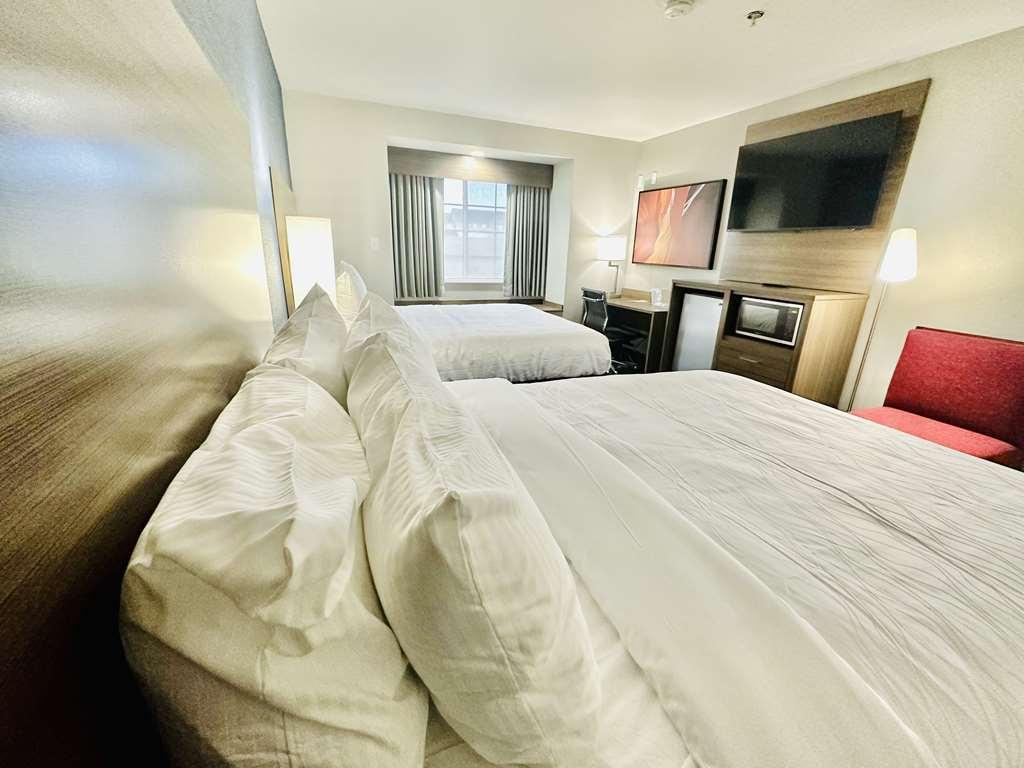 Best Western Bellemont Shadow Mountain Inn Room photo