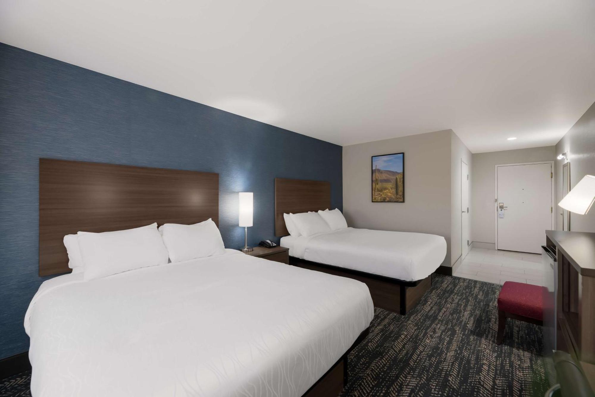 Best Western Bellemont Shadow Mountain Inn Exterior photo